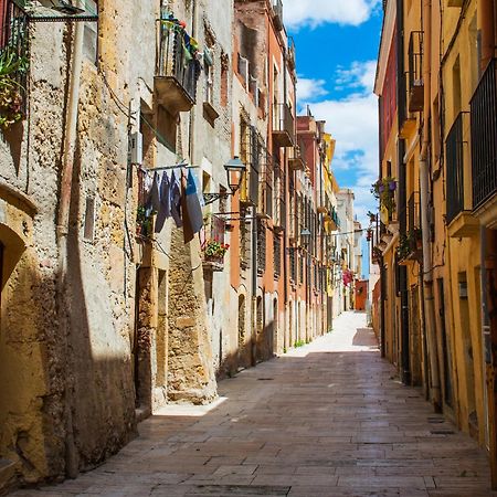 Mediterranean Way - Pere Martell Таррагона Екстер'єр фото