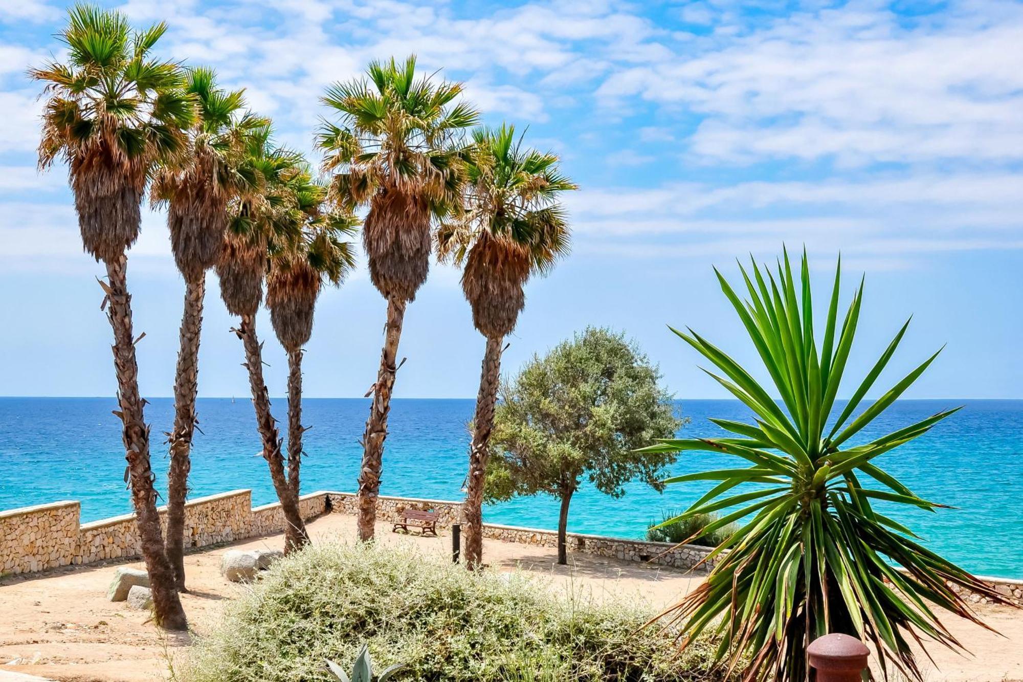 Mediterranean Way - Pere Martell Таррагона Екстер'єр фото
